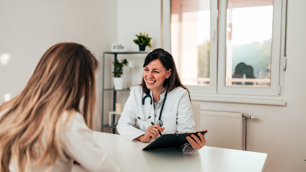 Treatment Options for IBS and Leaky Gut Symptoms