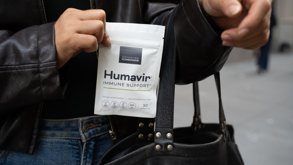 Humavir